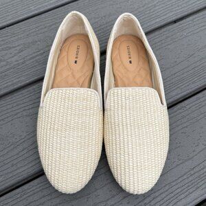 SOLD Loafer Flats Size 9 Comfort Worn Once